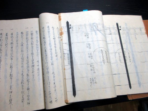 光録不伝妙集