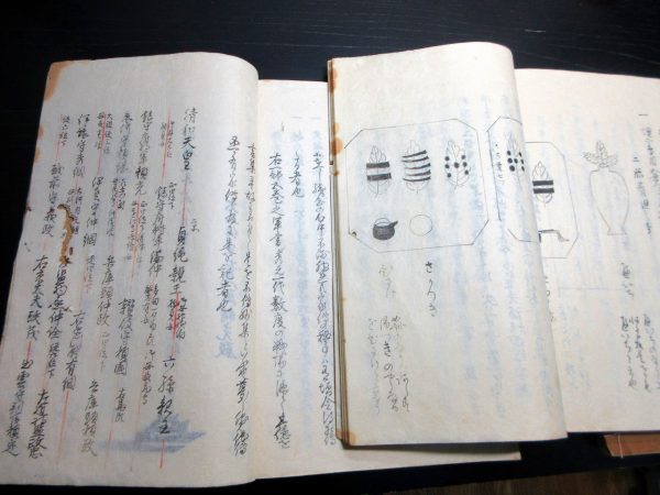 光録不伝妙集